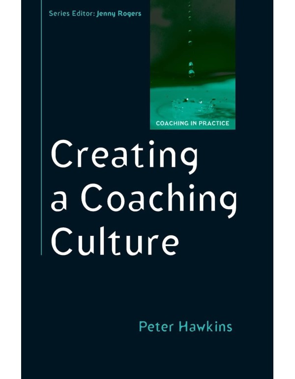 Creating a Coaching Culture