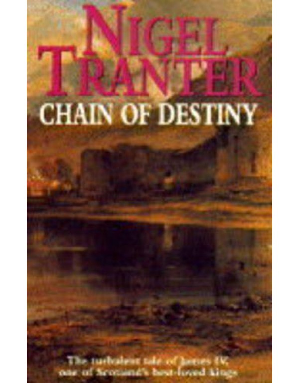 Chain of Destiny