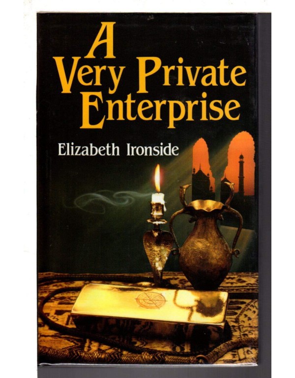 A very private enterprise