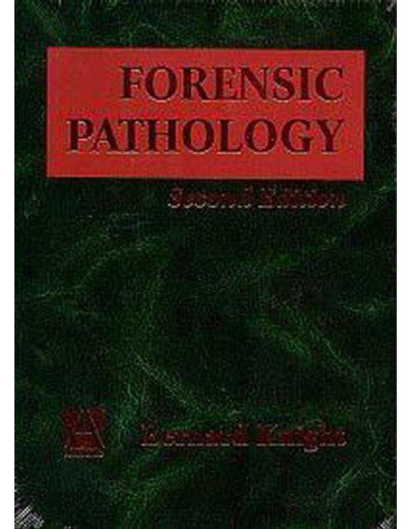 Forensic Pathology