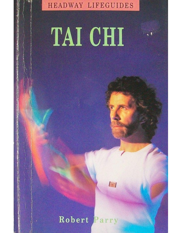 Tai Chi (Headway Lifeguides)