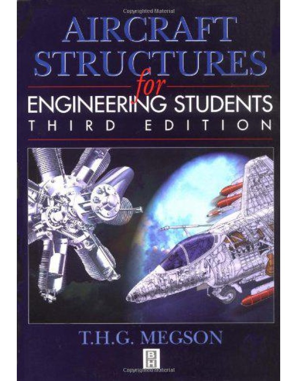 Aircraft Structures for Engineering Students, Thir...