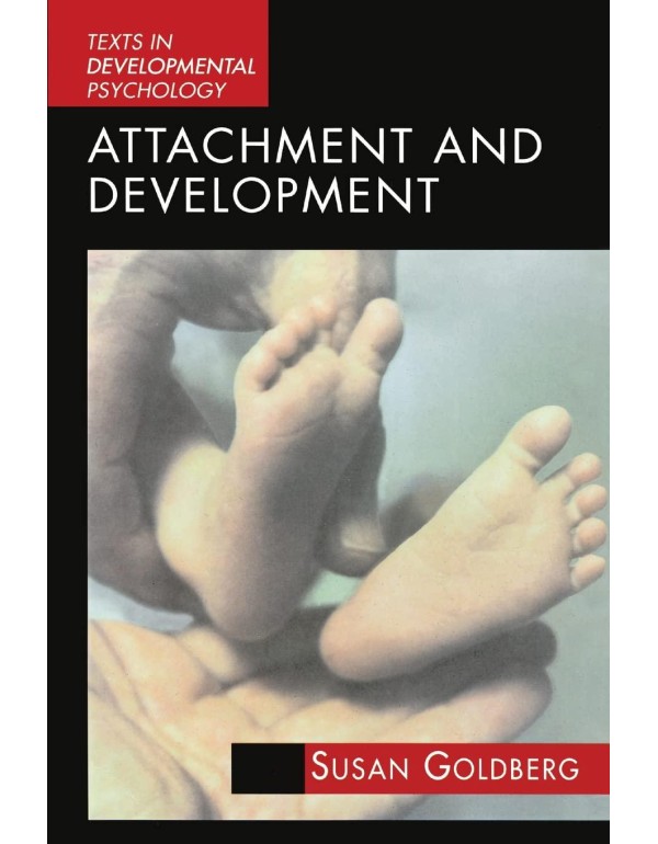 Attachment and Development (International Texts in...