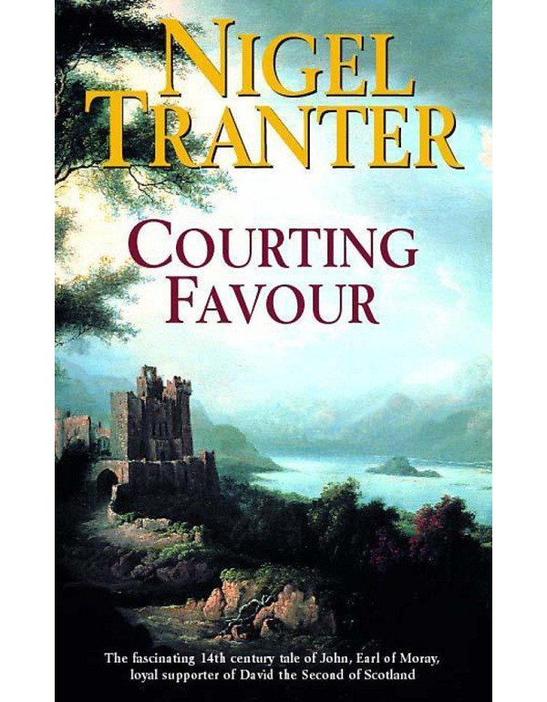 Courting Favour