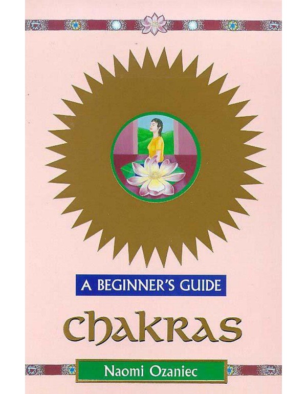 Chakras a Beginners Guide (Headway Guides for Begi...