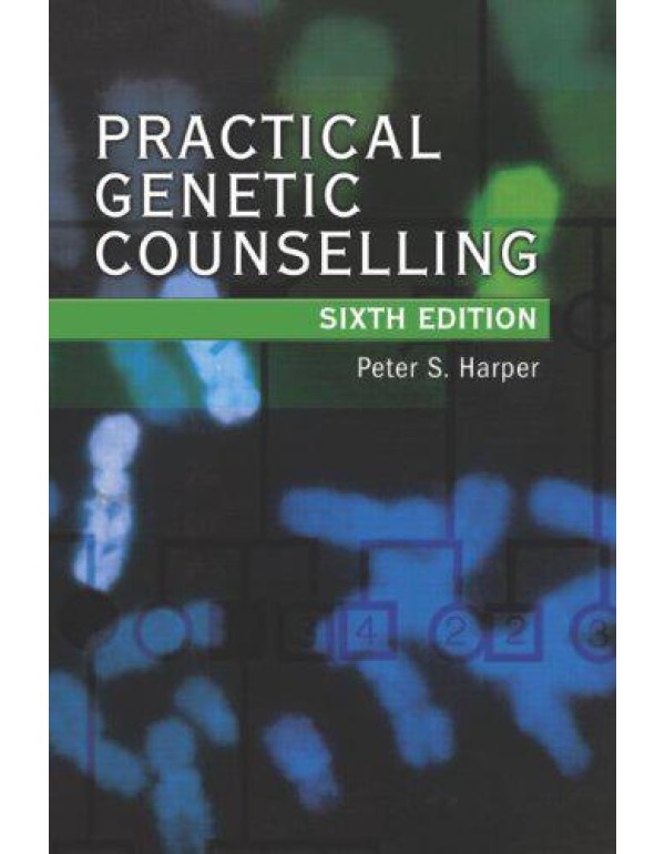 Practical Genetic Counselling