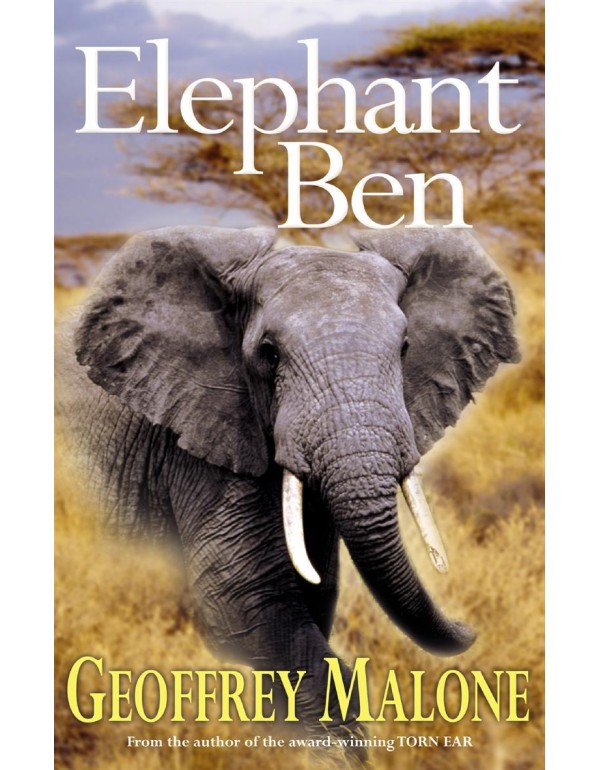 Elephant Ben (Stories from the Wild)