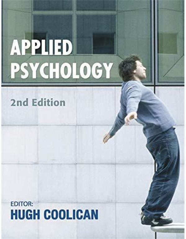 Applied Psychology