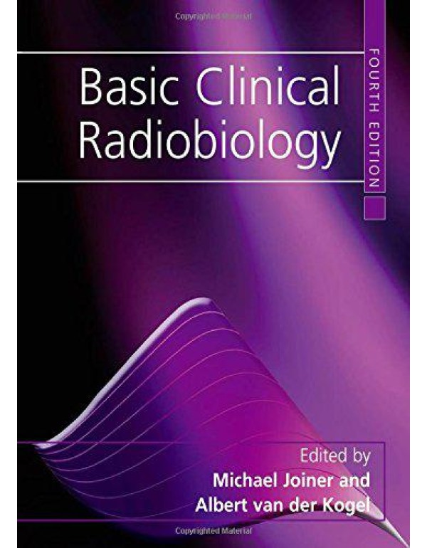 Basic Clinical Radiobiology