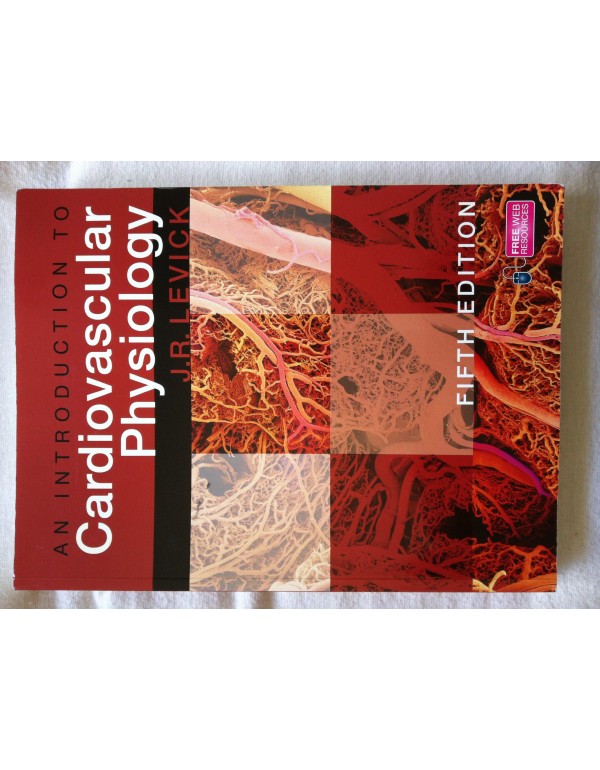 An Introduction to Cardiovascular Physiology