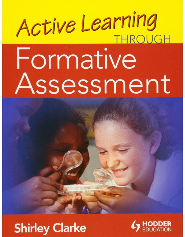 Active Learning Through Formative Assessment