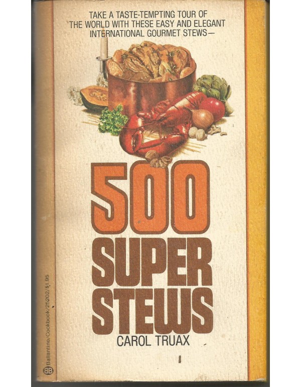 500 Super Stews