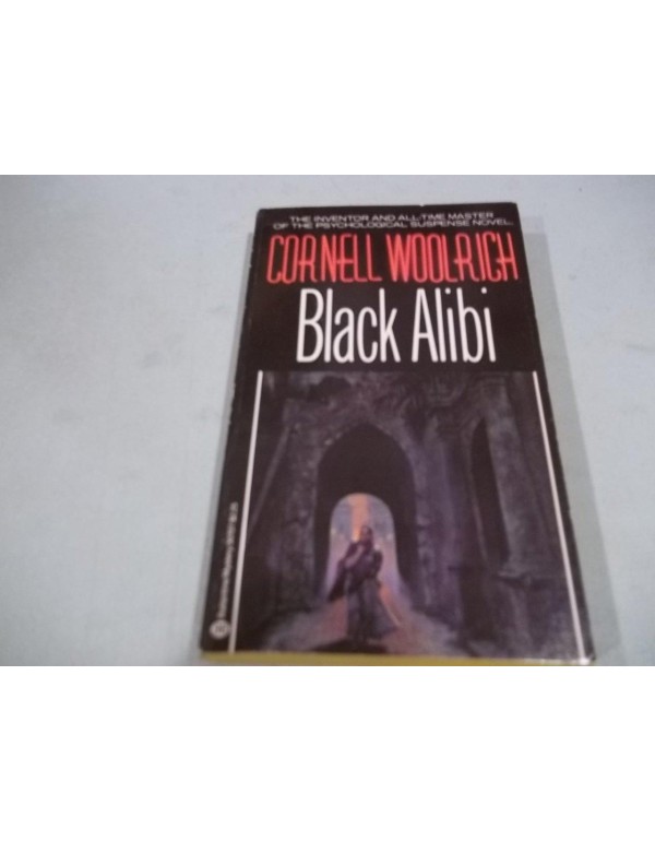 Black Alibi