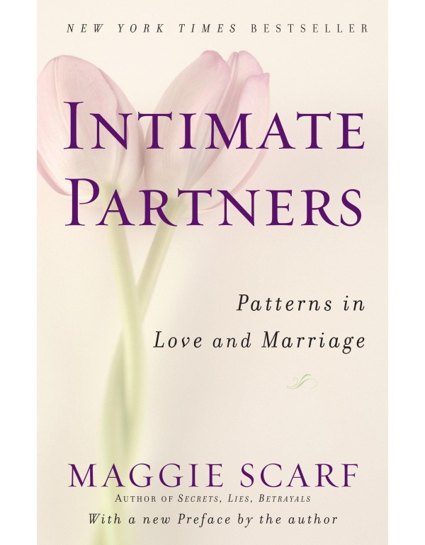 Intimate Partners: Patterns in Love and Marriage