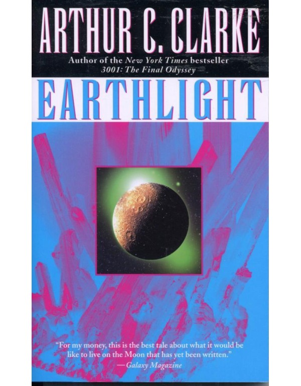 Earthlight