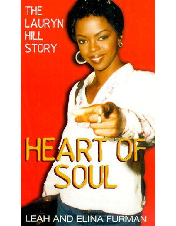 Heart of Soul: The Lauryn Hill Story