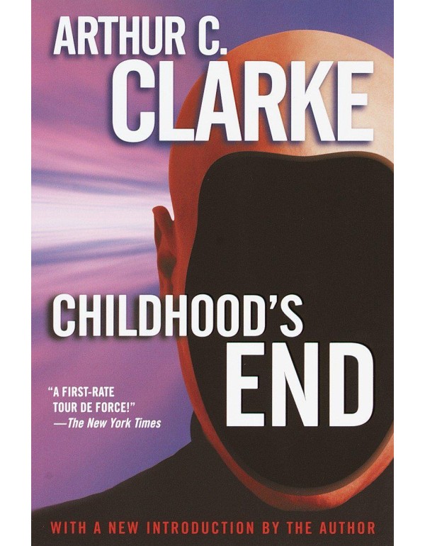 Childhood's End: A Novel (Del Rey Impact)