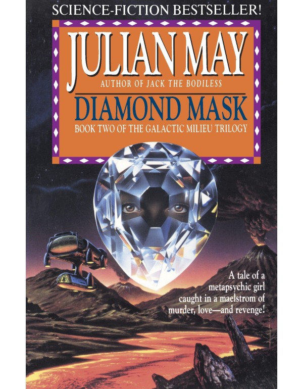 Diamond Mask (Galactic Milieu)