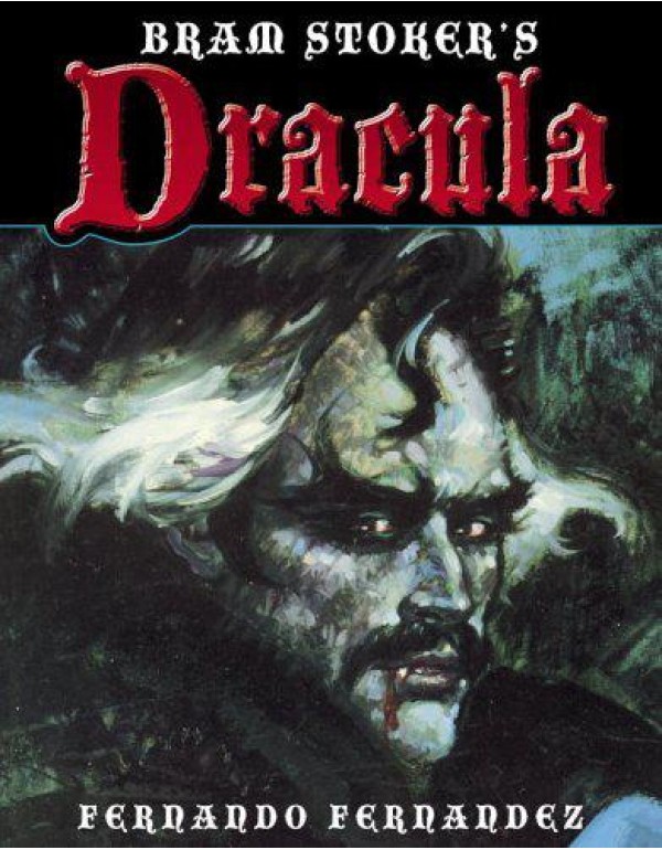 Bram Stoker's Dracula