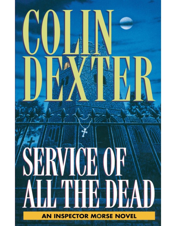 Service of All the Dead