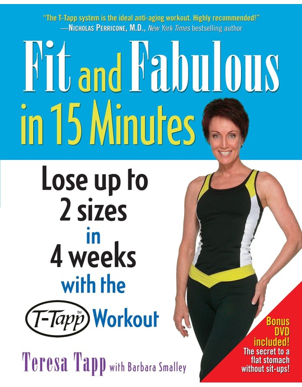 Fit and Fabulous in 15 Minutes