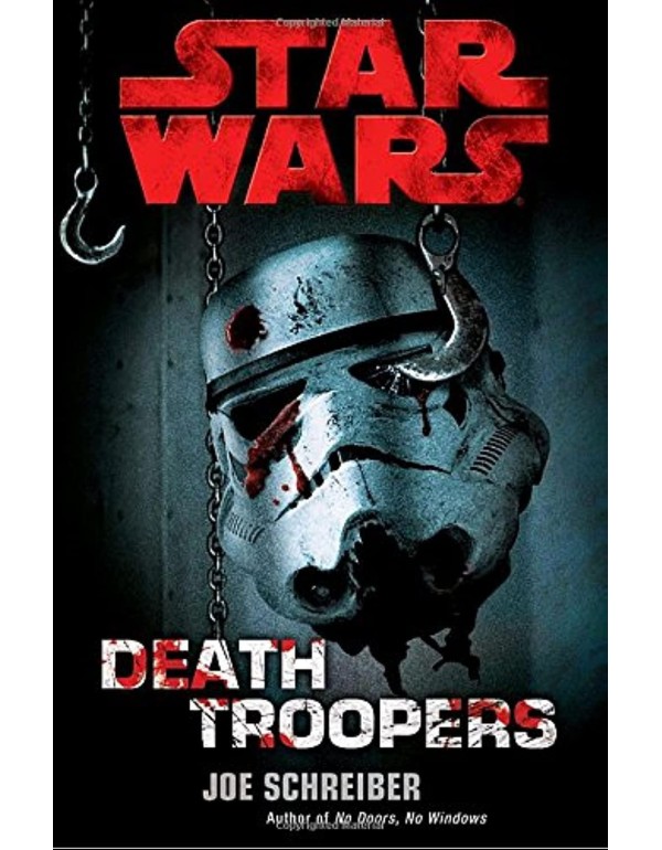 Death Troopers: Star Wars