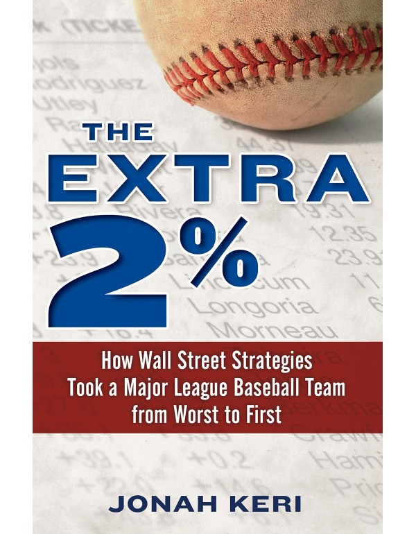 The Extra 2%: How Wall Street Strategies Took a Ma...