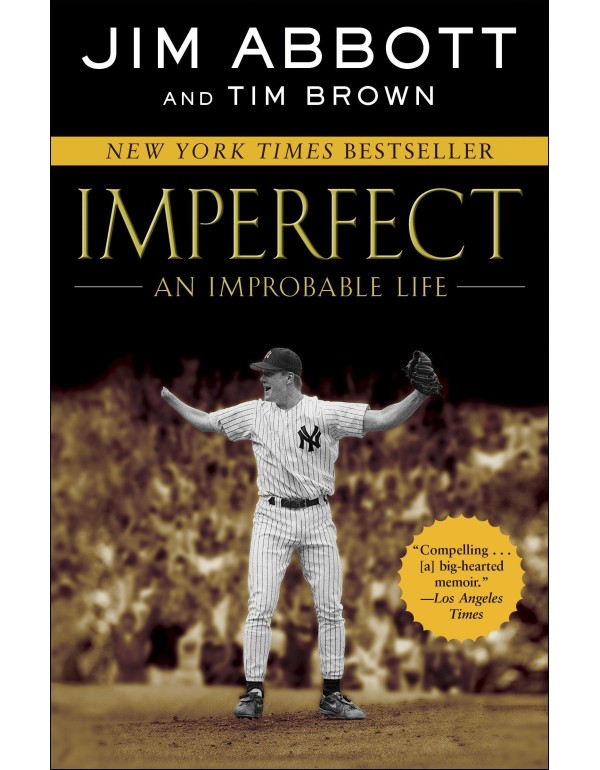 Imperfect: An Improbable Life