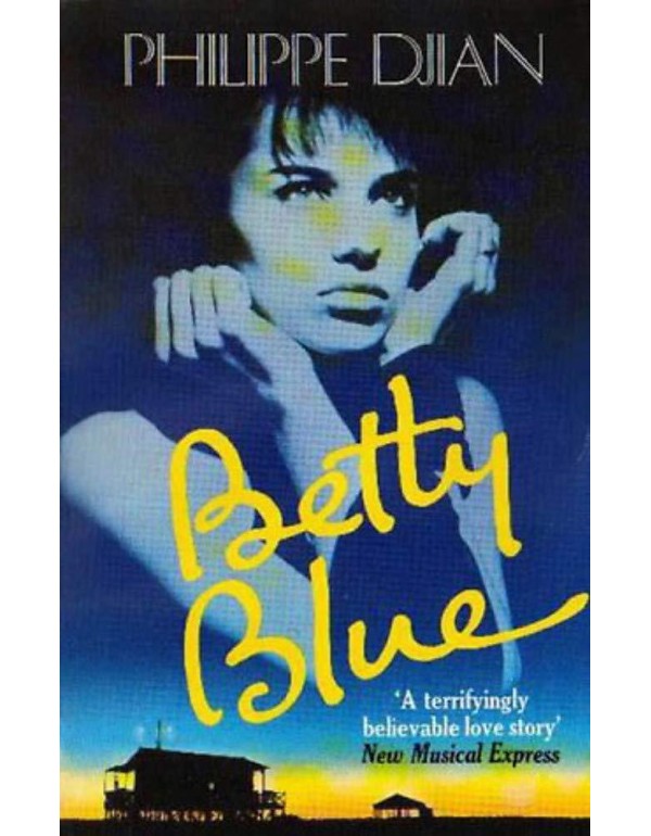 Betty Blue