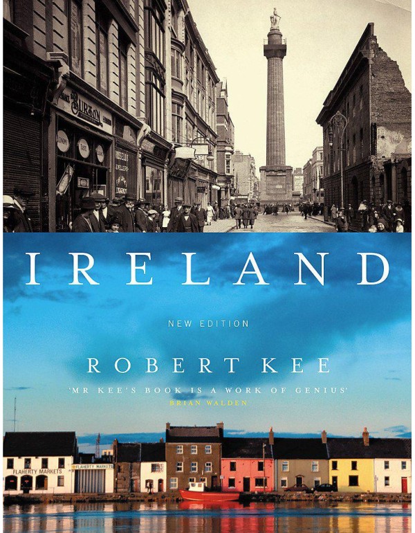 Ireland: A History