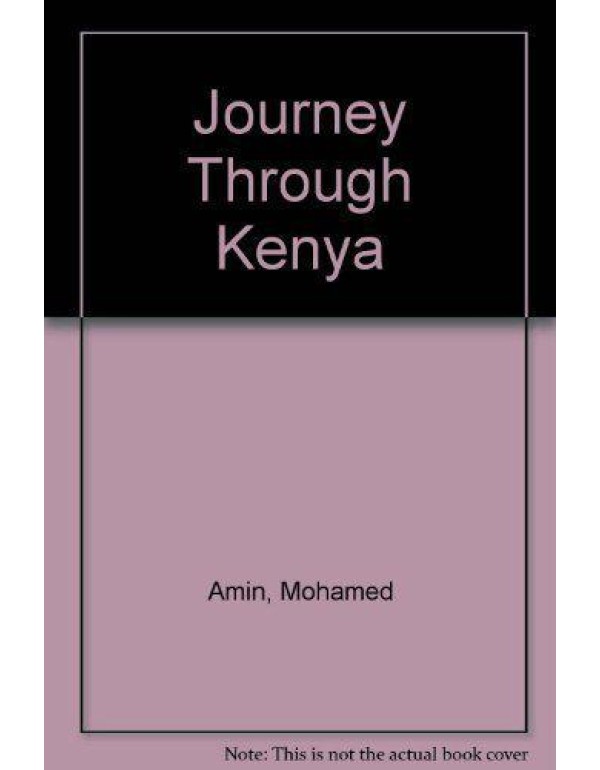 Journey Through Kenya