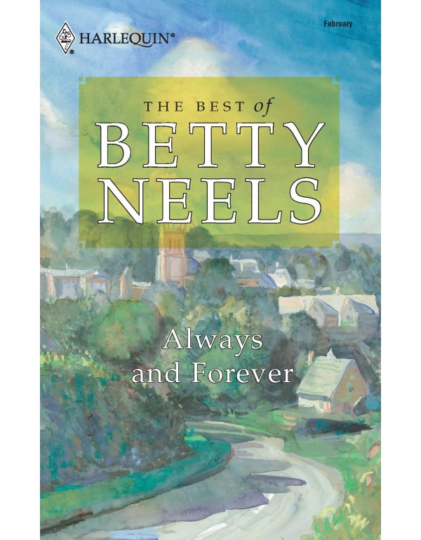 Always and Forever (The Best of Betty Neels)