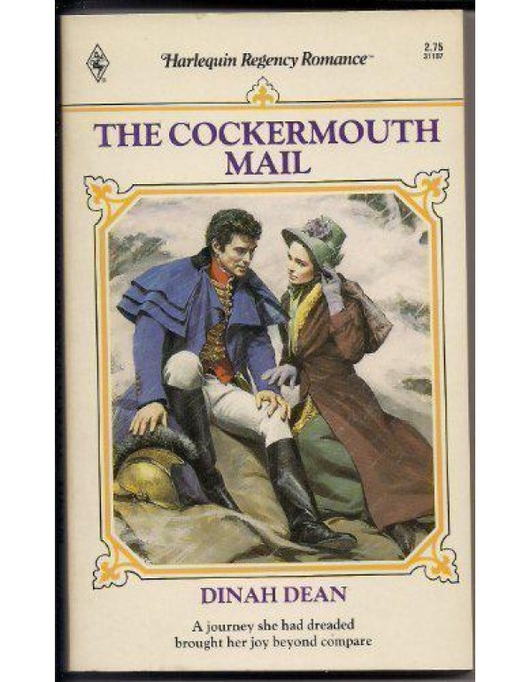 Cockermouth Mail (Regency Romance)