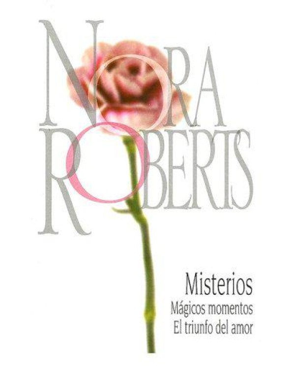 Misterios (Mysterious) (Spanish Edition)