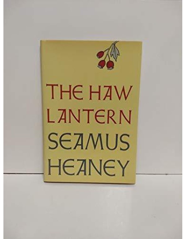 The Haw Lantern