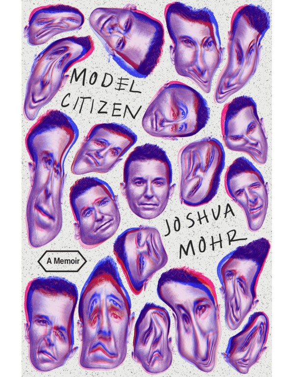 Model Citizen: A Memoir