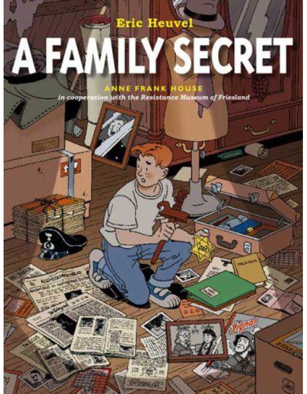 A Family Secret