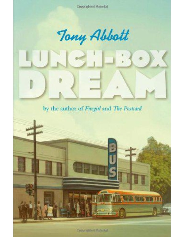 Lunch-Box Dream