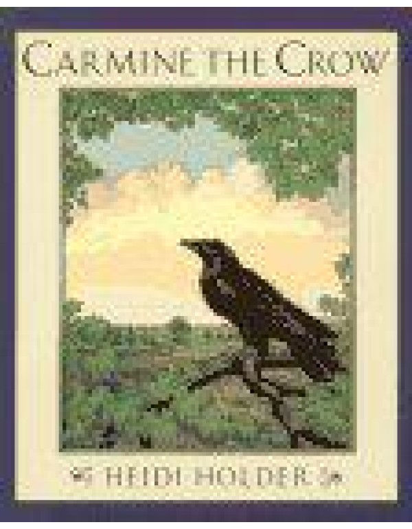 Carmine the Crow