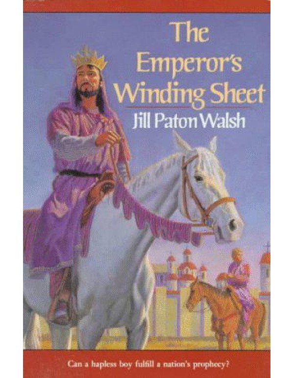 The Emperor's Winding Sheet