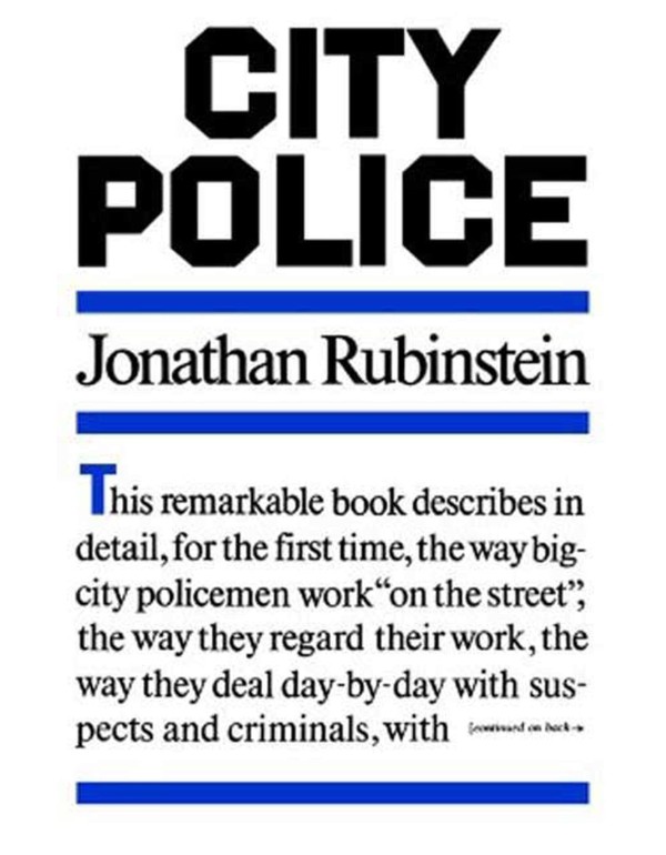 City Police