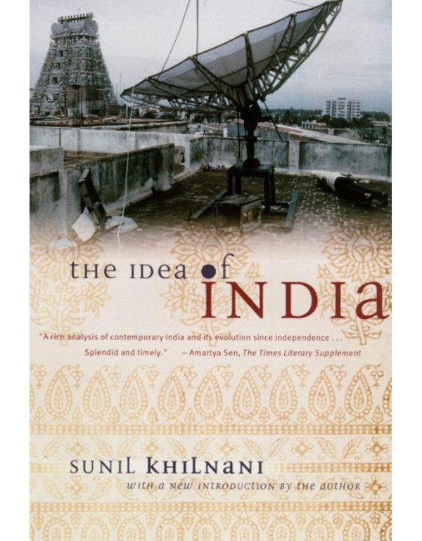 The Idea of India