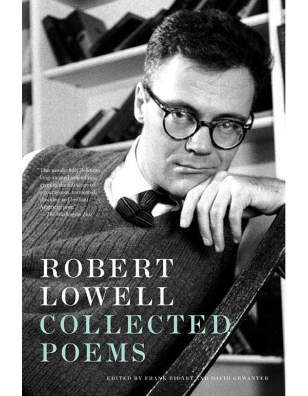 Collected Poems