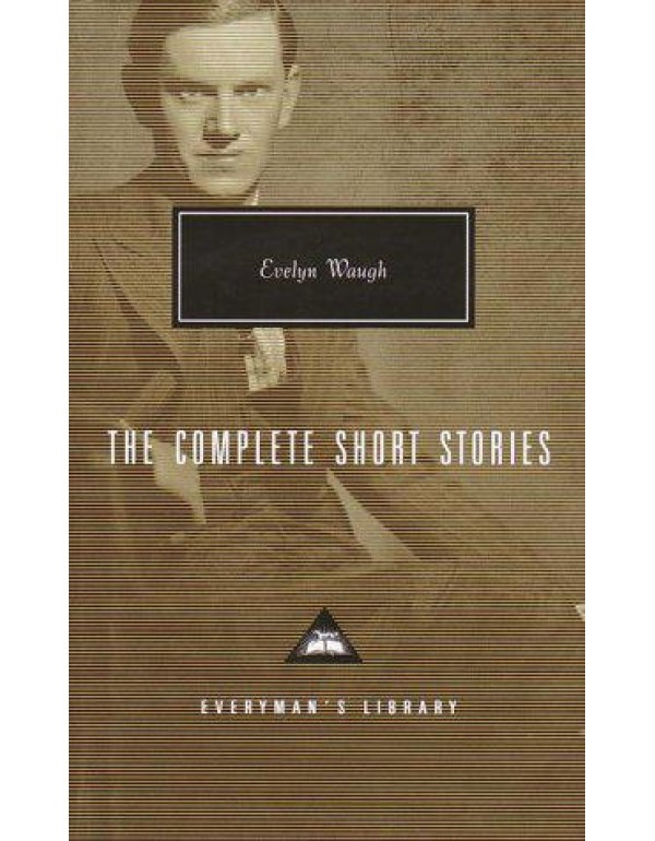 The Complete Short Stories (Everyman's Library)