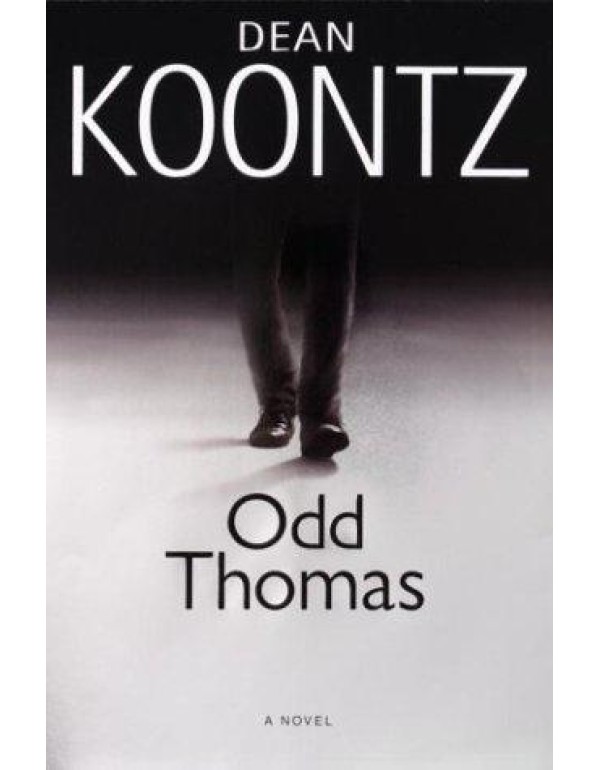 Odd Thomas