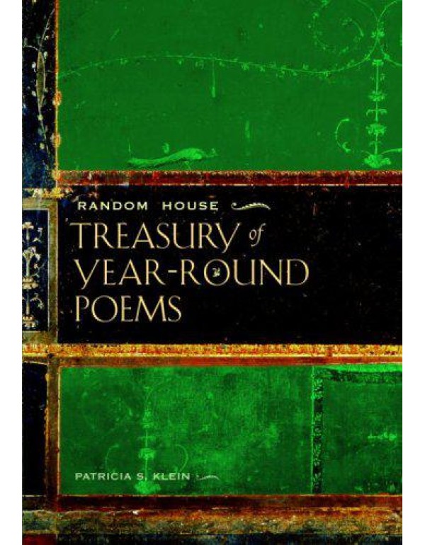 Random House Treasury of Year-Round Poems