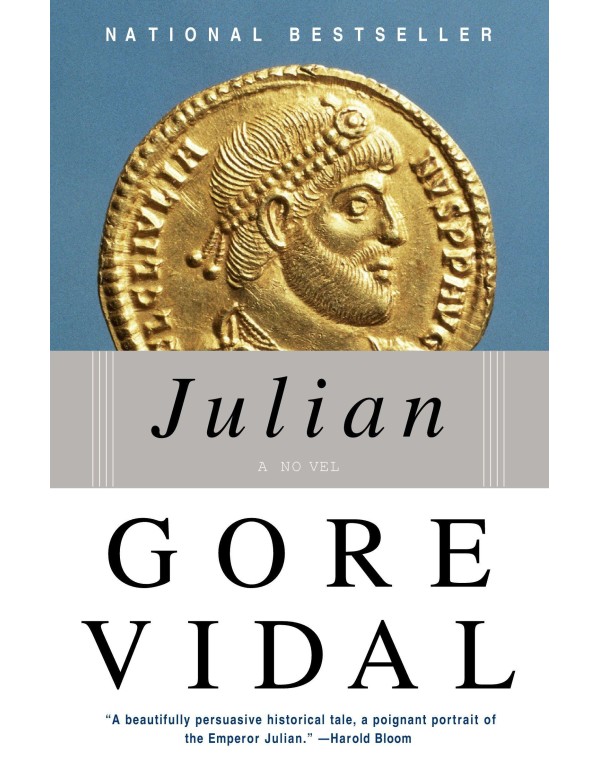 Julian: A Novel