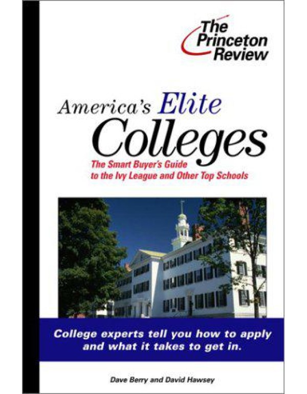 America's Elite Colleges