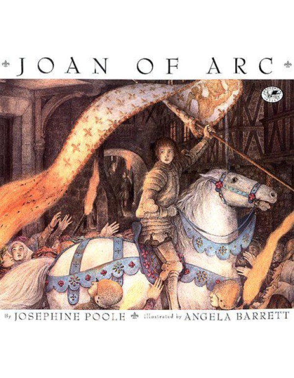 Joan of Arc