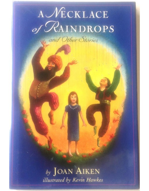 A Necklace of Raindrops: and Other Stories